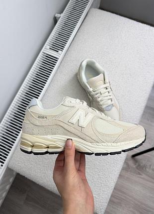 Кросівки new balance 2002 r