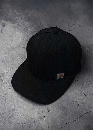 Нова кепка бейсболка carhartt