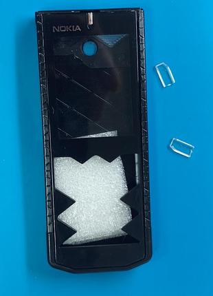 Nokia prizm 7900 / 7900d корпус с дефектом 1