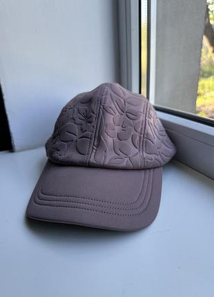 Кепка adidas by stella mccartney жіноча бейсболка