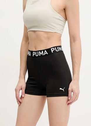 Новые спортивные велосипедки puma