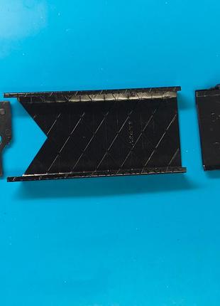 Nokia prizm 7900 / 7900d часть корпуса с дефектом