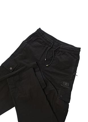 Штани balenciaga карго