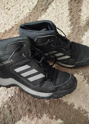 Термо взуття adidas 39