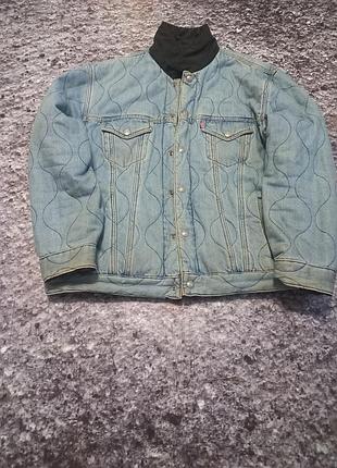 Джинсовка levi's&amp;disney
