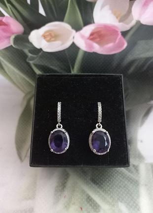 Сережки сережки