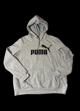 Худі puma ідеал