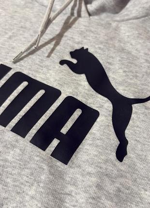 Худі puma ідеал 2
