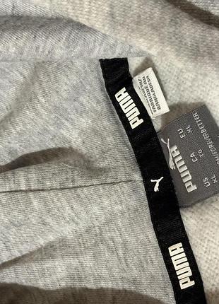 Худі puma ідеал 3
