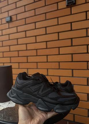 Кросівки new balance 9660