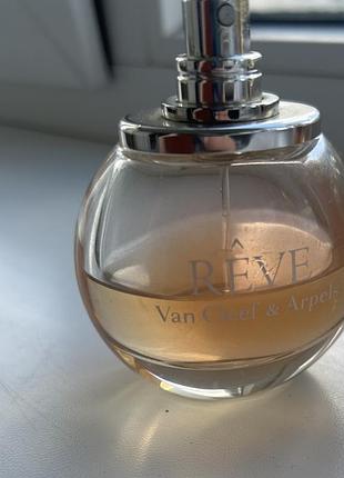 Reve van cleef & arpels парфуми