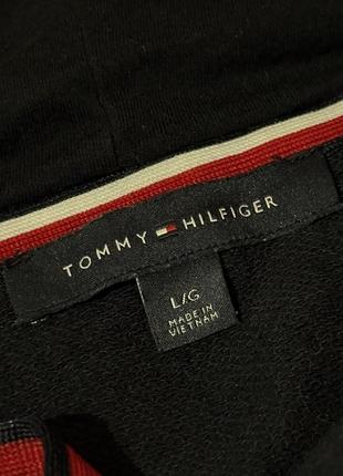 Худі tommy hilfiger 3