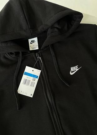 😍зип-худи nike 3