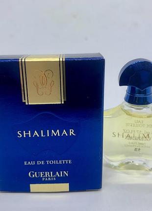 Shalimar guerlain