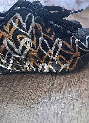 Кросівки skechers  розмір 31