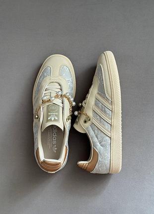 Кросівки жіночі adidas saltwater pearl