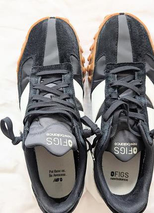 Кросівки чоловічі new balance-модель figs.