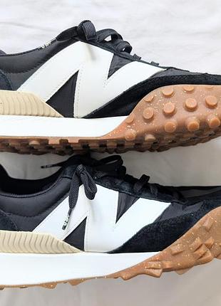 Кросівки чоловічі new balance-модель figs.