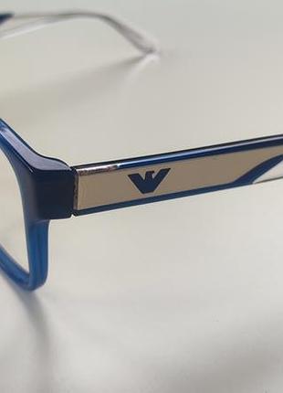Оригінальна оправа emporio armani ea 3239 (m) у хорошому стані