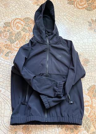 Легка куртка для хлопчика zara