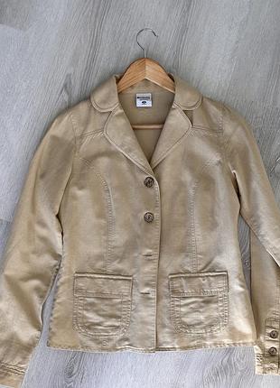 Columbia xs/s льон
