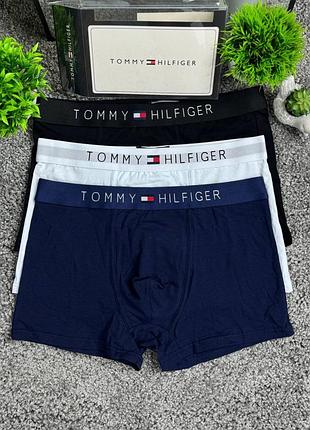 Боксери tommy hilfiger