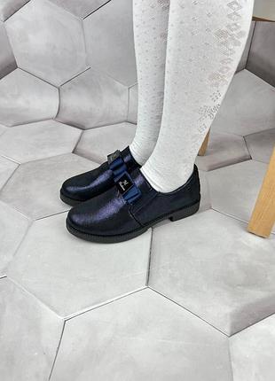 Туфли для девочки р 33,34,35,36,37,38 3