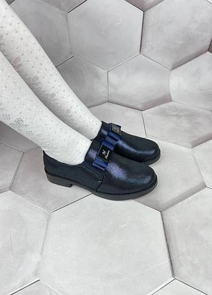 Туфли для девочки р 33,34,35,36,37,38 4