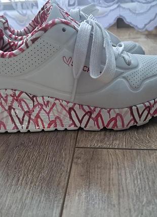 Кроссовки skechers размер 31