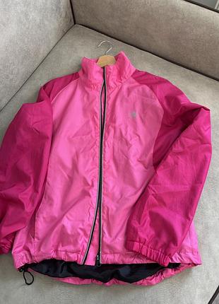 Куртка спортивна karrimor