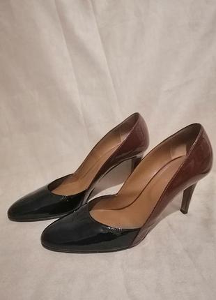 Туфли hobbs. размер 37.