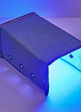 Лампа для лікування жовтяниці бокс-01