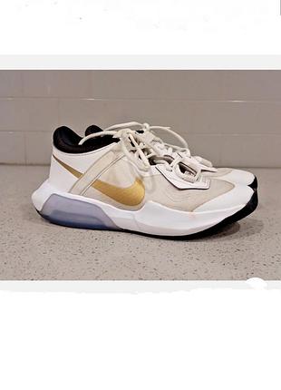 Nike air zoom crossover gs дитячі кроссовки
