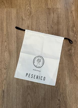 Пильник чехол peserico