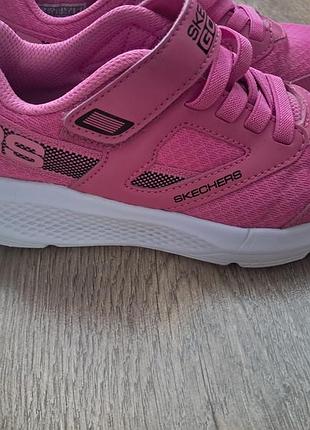 Кроссовки skechers размер 31