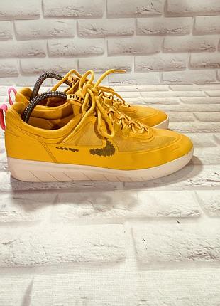 Кросівки nike 4