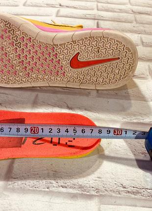 Кросівки nike 7