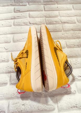Кросівки nike 6