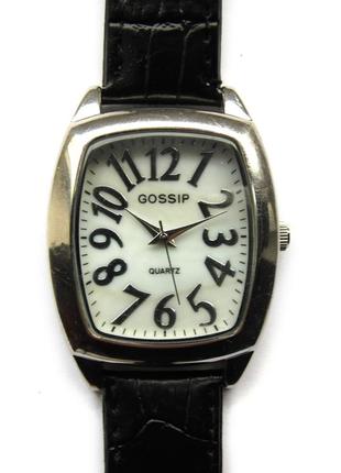 Gossip gsp439a перламутровые часы из сша механизм japan sii