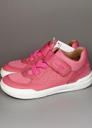 Кроссовки superfit superfree 27 р.