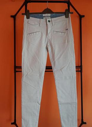 Жіночі світлі джинси штани g-star raw оригінал розмір 25/32 xs