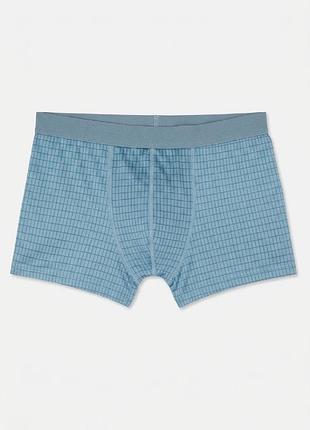 Трусы для мужчины primark боксеры синие