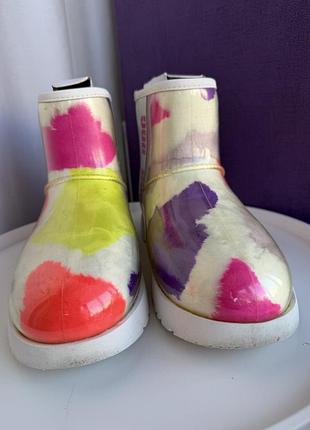 Ugg резинові оригінальні