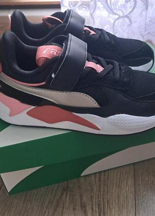 Кроссовки puma