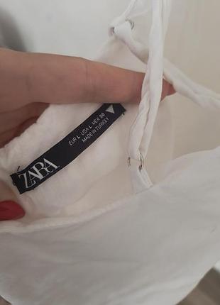 Сукня zara 3