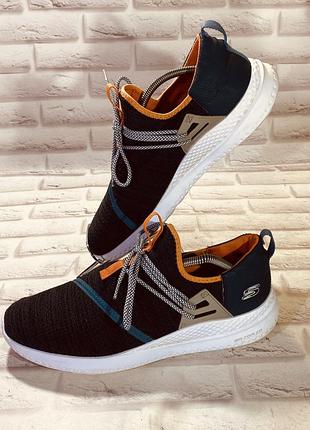 Кросівки skechers