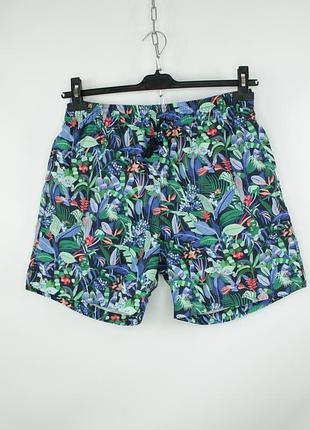 Брендові купальні шорти derek rose swim trunks shorts men’s