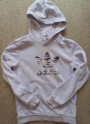 Худі adidas на дівчинку 152