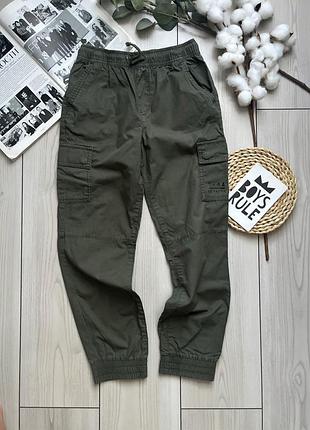 Штани брюки джогери george 9-10 років