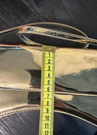 Продам сумку клатч 6